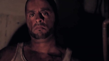 Rage - The Rage I Am