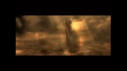 The Chronicles of Riddick Teaser Trailer