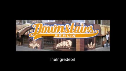 Aggro Berlin Best of Mix Hq New 
