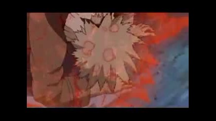 Naruto - Riot