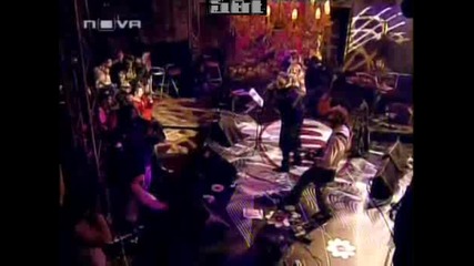 Тайния Концерт На Деси Слава 31.12.2007 Част2 High-Quality