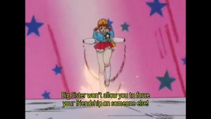 Sailor Moon S - episode 26
