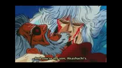 Hokuto no Ken 2 - 137 