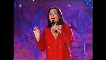 Nana Mouskouri - Live