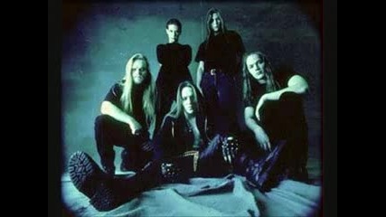Children Of Bodom - Rebel Yell