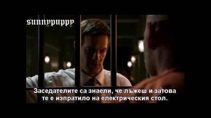 The Finder S01 E02 (бг.субс)