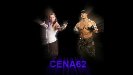 Mnogo Qk Klip Za John Cena