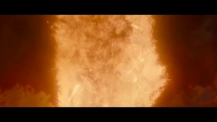 Star Trek Into Darkness - трейлър 2