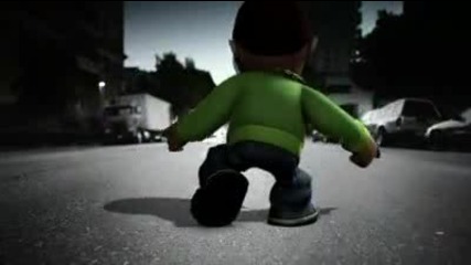Sean Kingston - Face Drop 