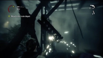 Alan Wake-глава3-част4----andyshow---