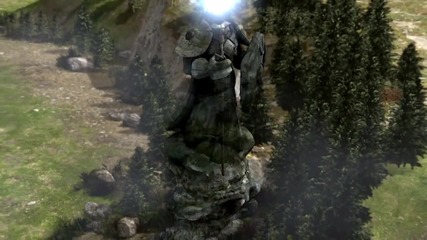 League of Legends - Season One Cinematic Commentated