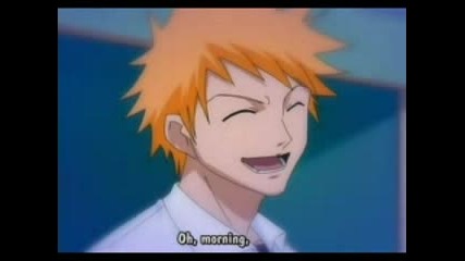 Bleach Episode 007