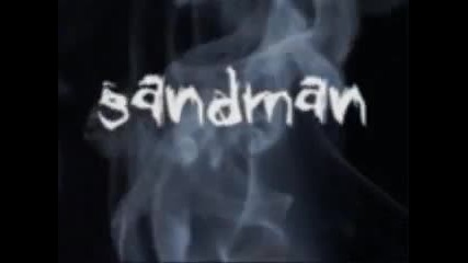 The Sandman Entrance Video