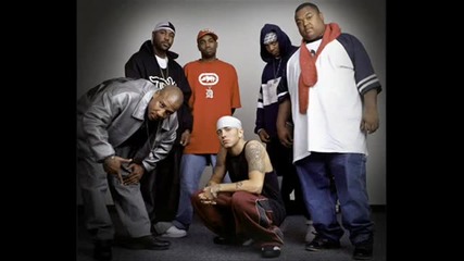 D12 Feat. Eminem - How Come