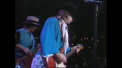 Stevie Ray Vaughan - Pride And Joy