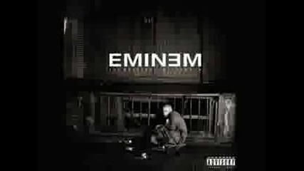 Eminem - Im Back (uncensored)