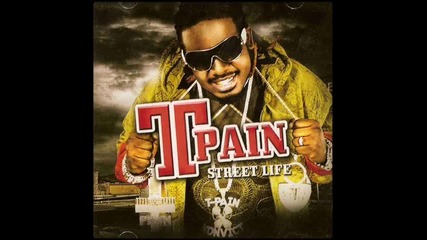 T - Pain - Hustle Hard (t - Mix)