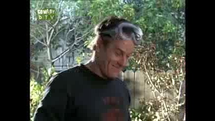 Malcolm In Тhe Мiddle season1 episode14