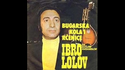 Ibro Lolov - Beliski Kuchek 