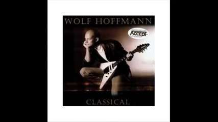 Wolf Hoffmann - Western Sky 