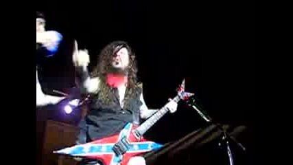 Dimebag Solo