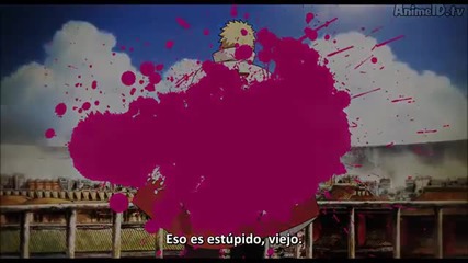 Boruto- The Movie Trailer - Hd