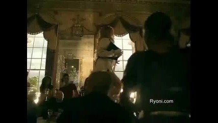 Fergie - London Bridge (high Quality)