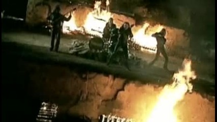 Manowar - Warriors Of The World United