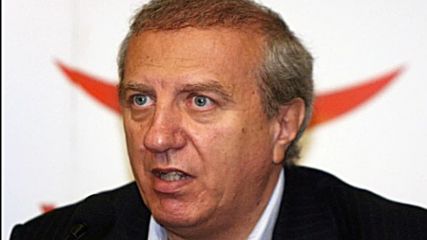 Томов: Сделката за ЦСКА - през март