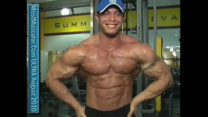 Bodybuilding 