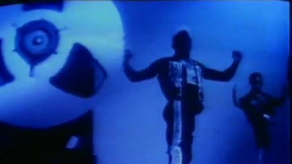 Technotronic - Get Up