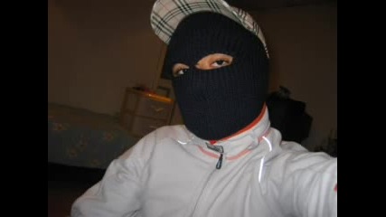 B - Boy Invisible (fmc)