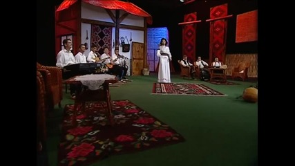 MILENA PLAVSIC - POZELI NAM MAJKO SRECU