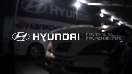 Hyundai Formula Drift_ Round Six Las Vegas Motor Speedway