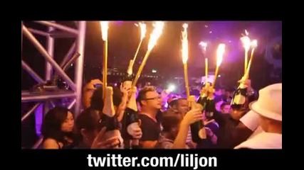 2o11 • Lil Jon ft. Lmfao - Drink