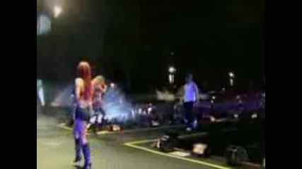 rbd live de S Paulo