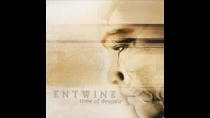 Entwine-tears Are Falling (kiss cover)