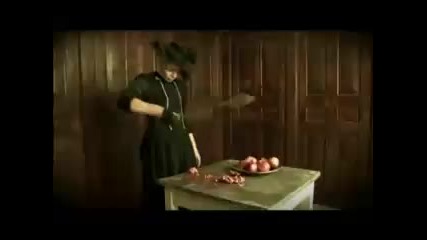 Тома - Герой [ Официално видео ]