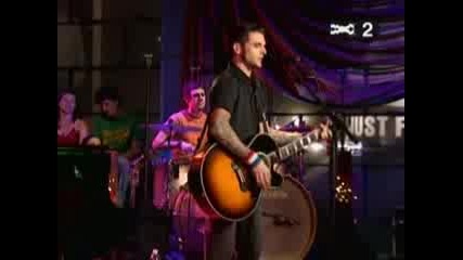 Dashboard Confessional - Again I Go Unnoticed