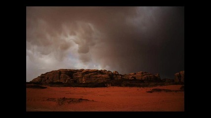 Bassseeker-desert Storm