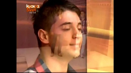 Сръбско 2012! Joca i Slavko Stefanovic - Nije sve u novcu