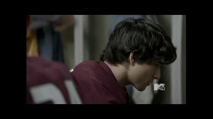 Teen Wolf S1e2 Part 2