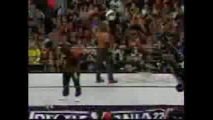 Edge And Lita Rulzz Cena and Trish Suck 