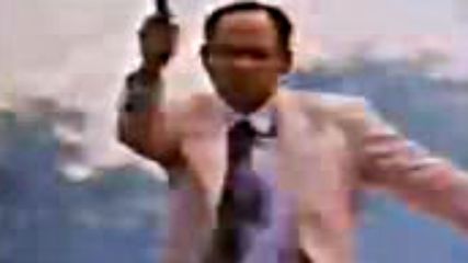Отваряне на Око за око с Чък Норис (1981) на Мулти Видео Център и Българско видео 1993 Vhs Rip