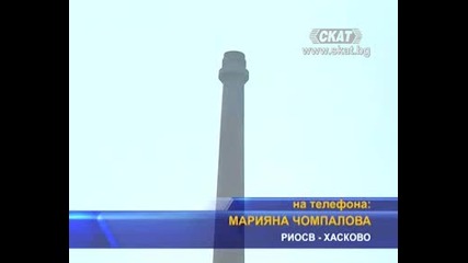 О Ц К продължава да обгазява, институциите мълчат