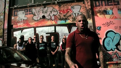 Gfm - Showdown 