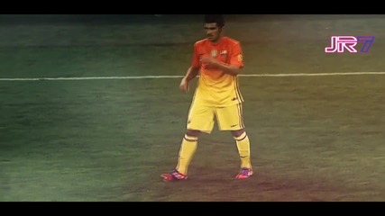 David Villa the best