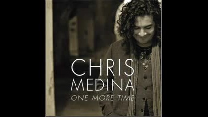 Chris Medina - Beautiful Eyes ( превод )