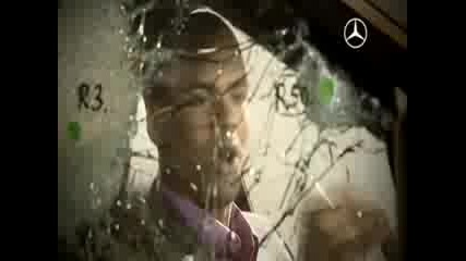 Mercedes Benz E Guard