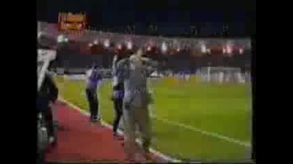 Ronaldo The Phenomenon Top 10 Goals - Феномена 